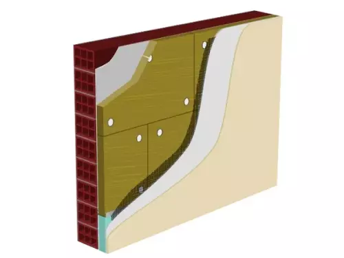 FIBRAN Insulation2